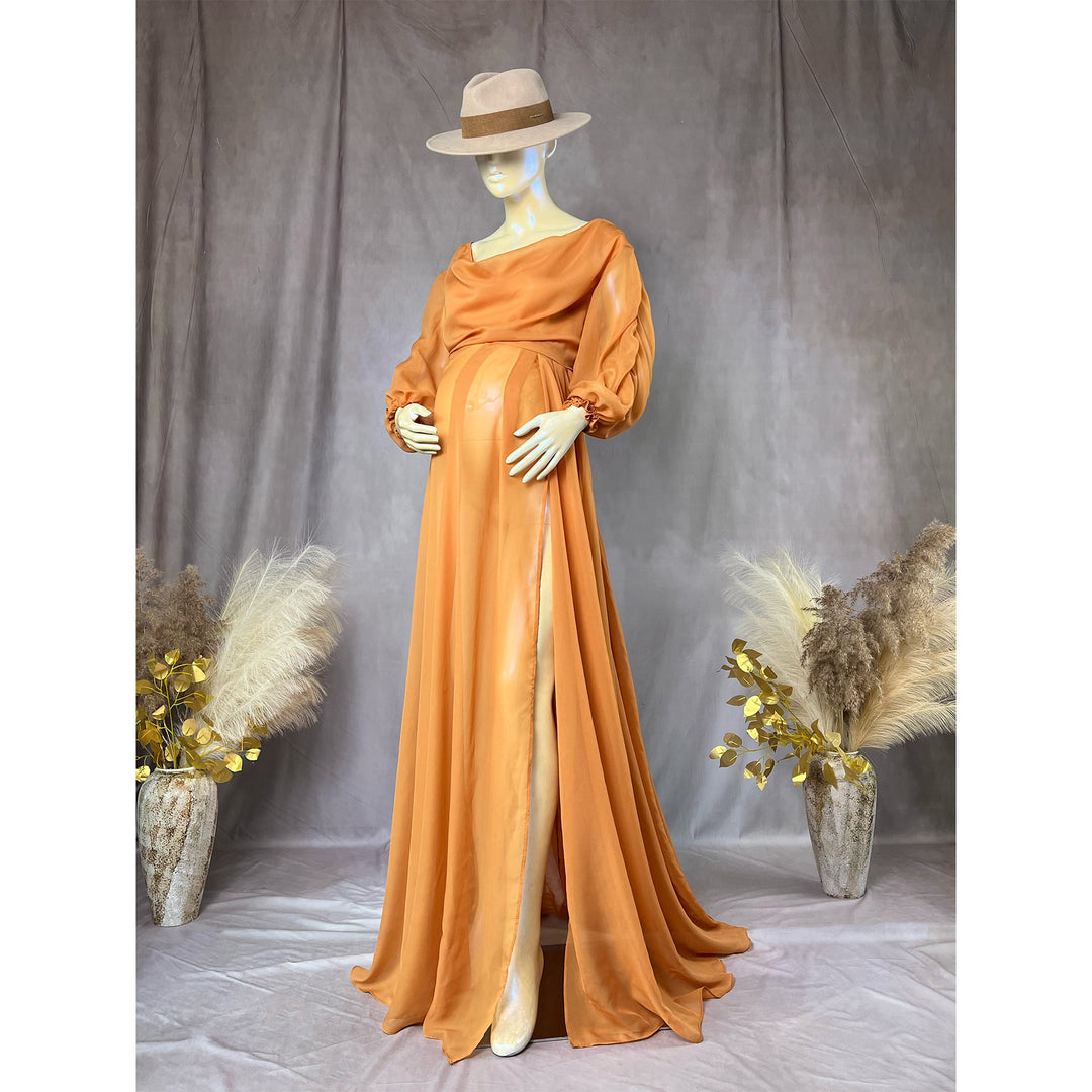 Ula Gown