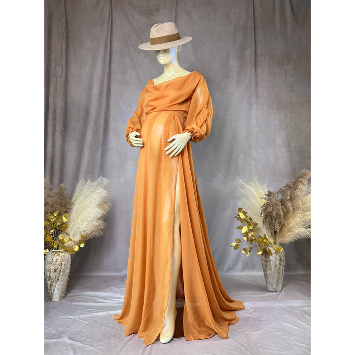 Ula Gown