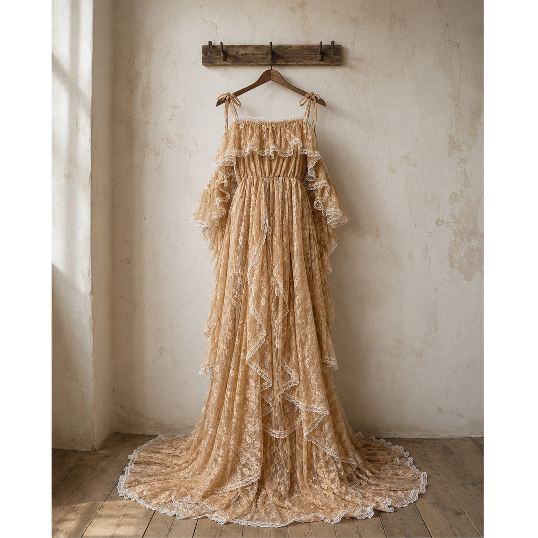 Melinoe Gown