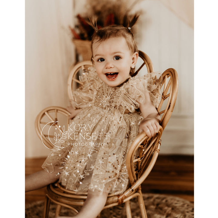 Kelly Dress