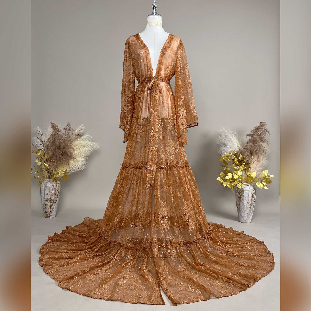 Deanna Gown