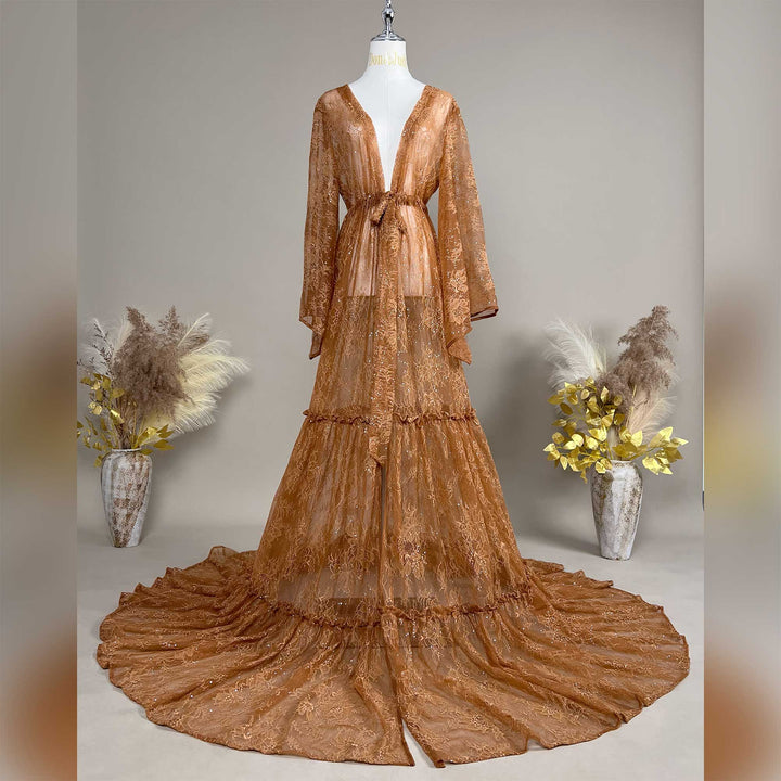 Deanna Gown