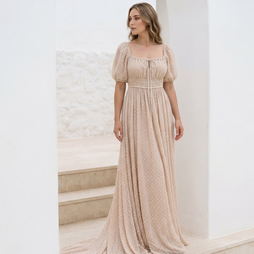 Maura Gown