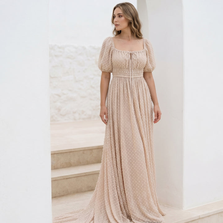Maura Gown