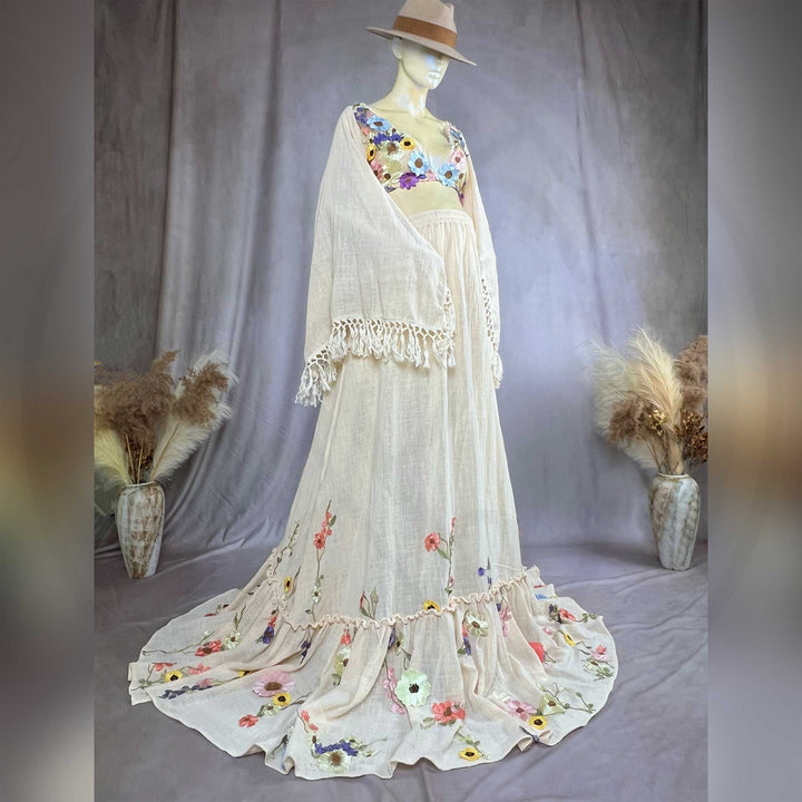 Ina Gown