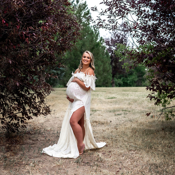 Setlla Gown