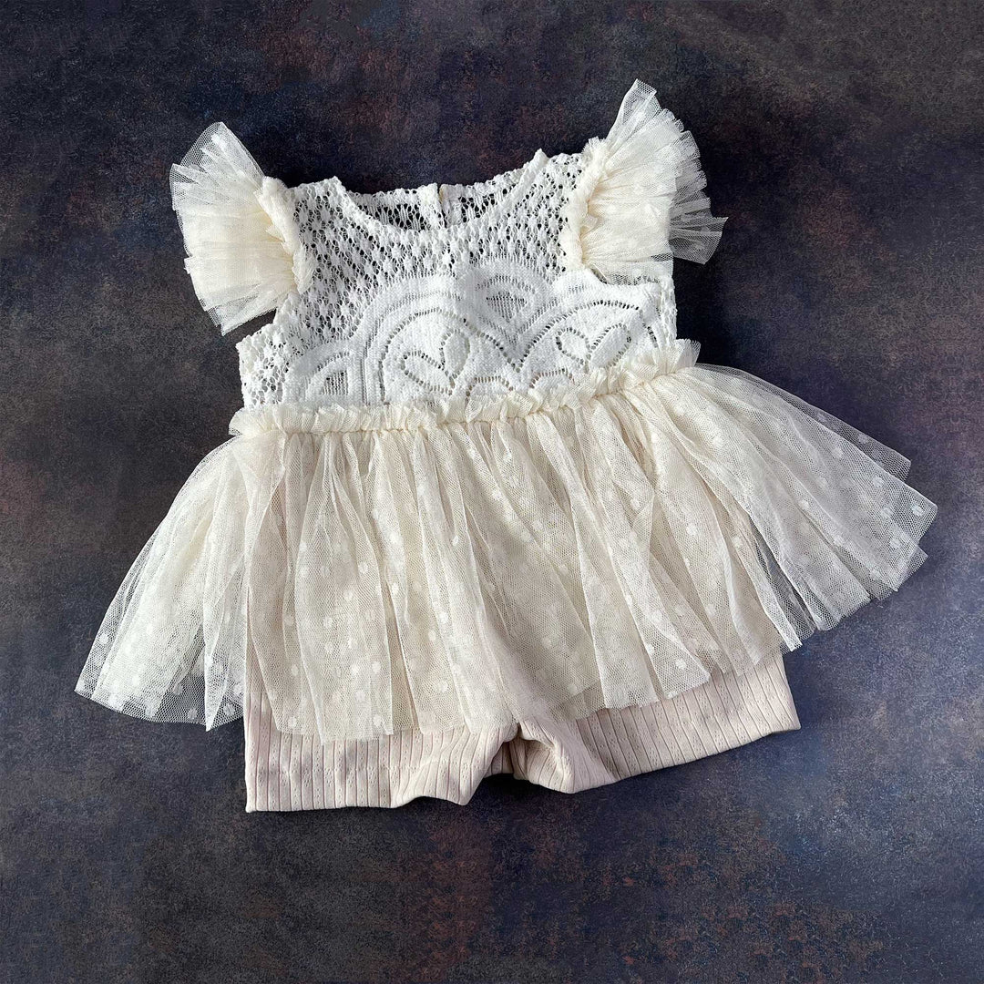 Ayla Dress