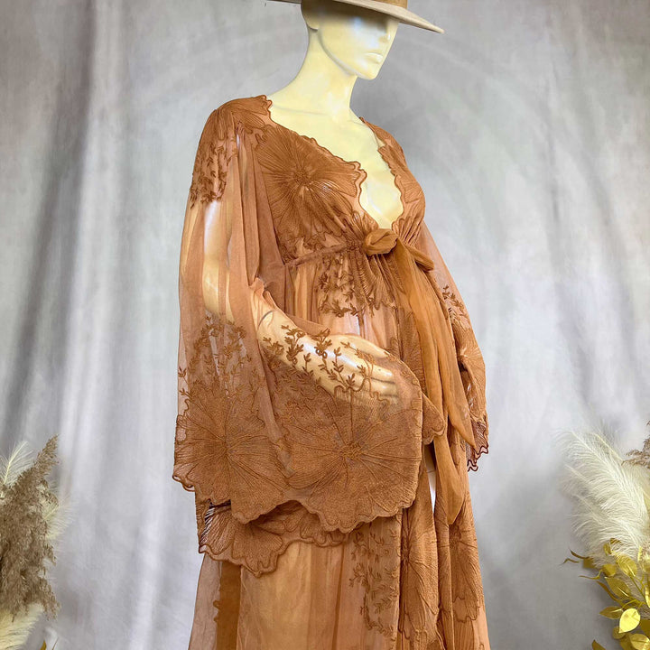 Brooke Gown