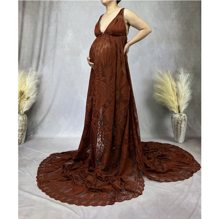 Paula Gown