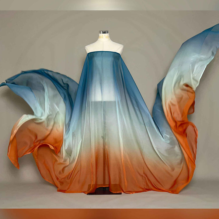 Imani Wrap