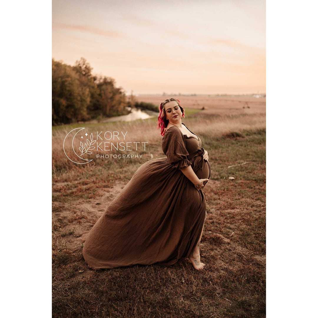 Michelle Gown