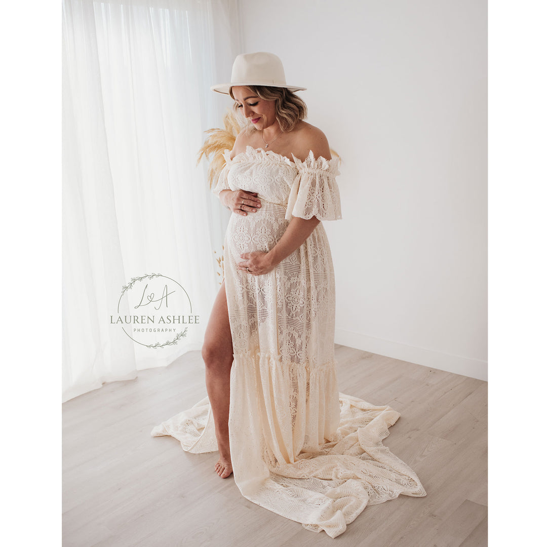 Rent---Setlla Gown