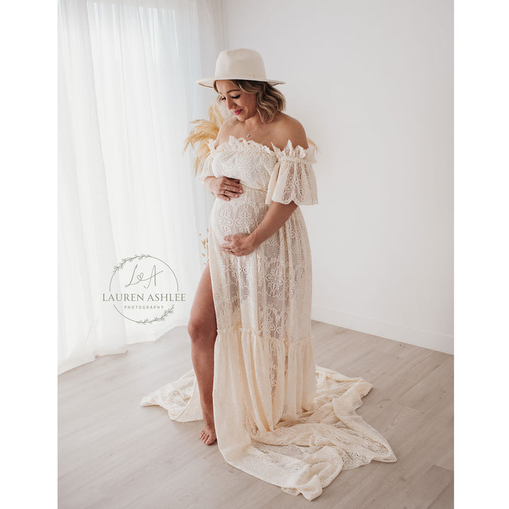 Rent---Setlla Gown