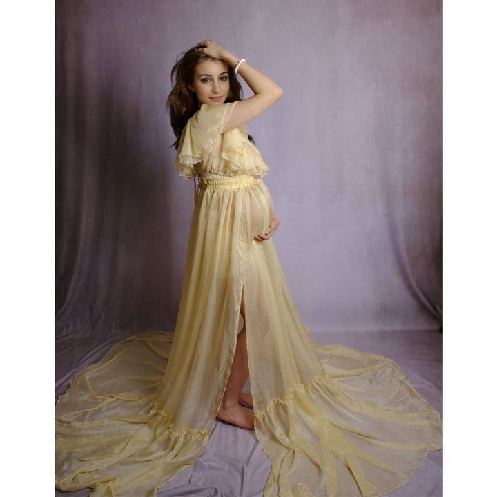 Maureen Gown