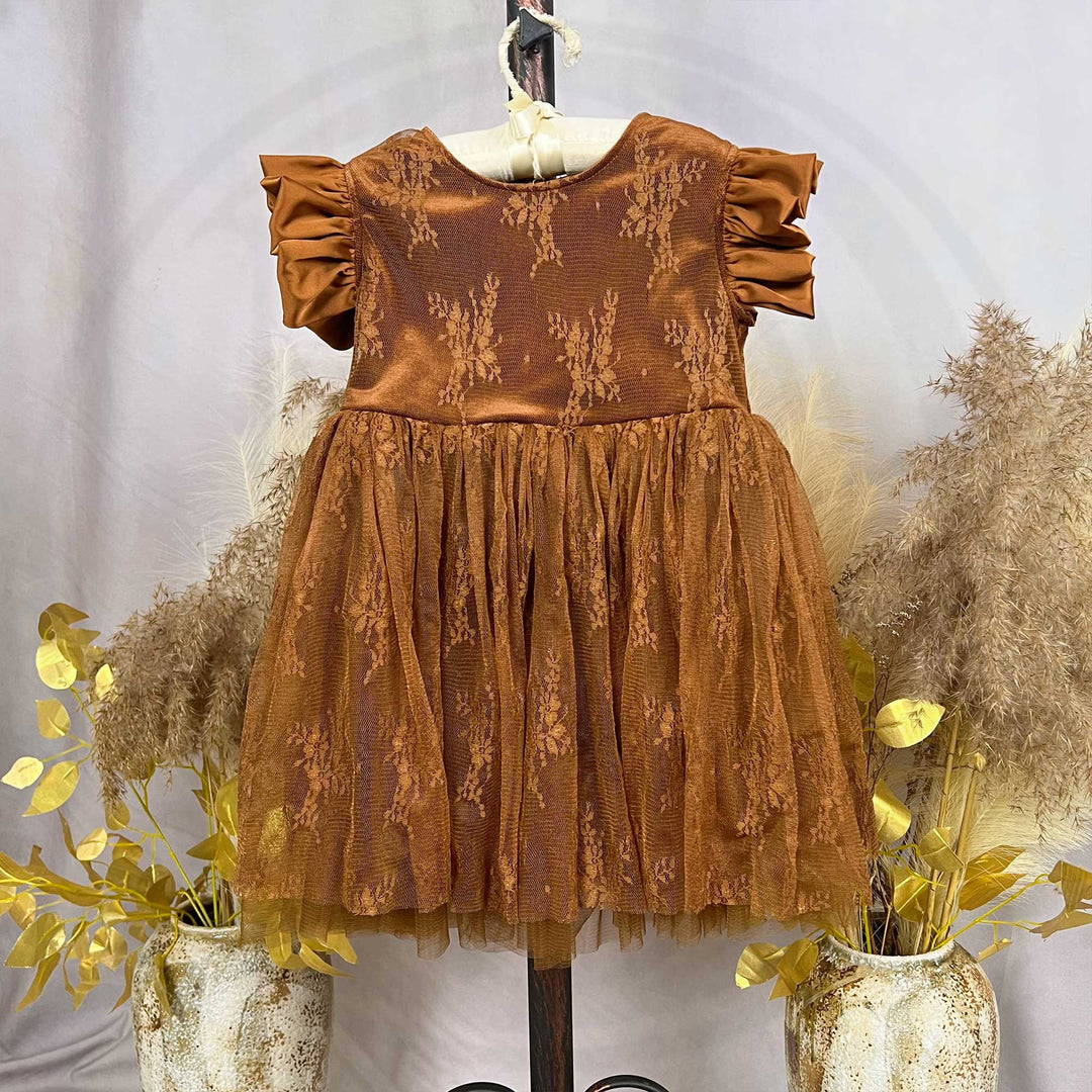 Danielle Dress