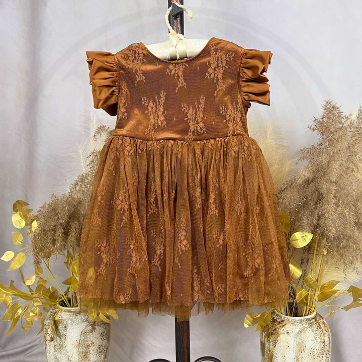 Danielle Dress