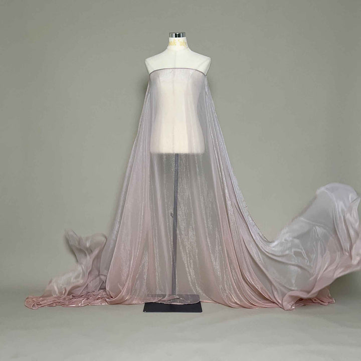 Imogen Wrap
