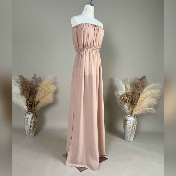 Juliana Liner Dress