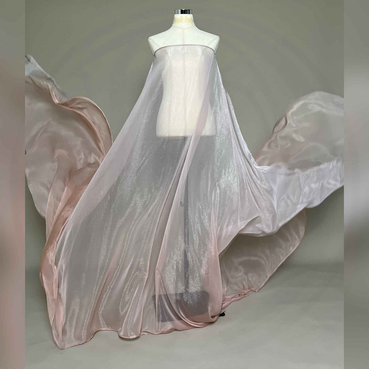Imogen Wrap