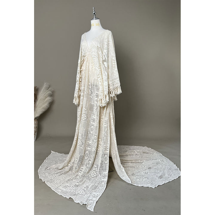 Agatha Gown