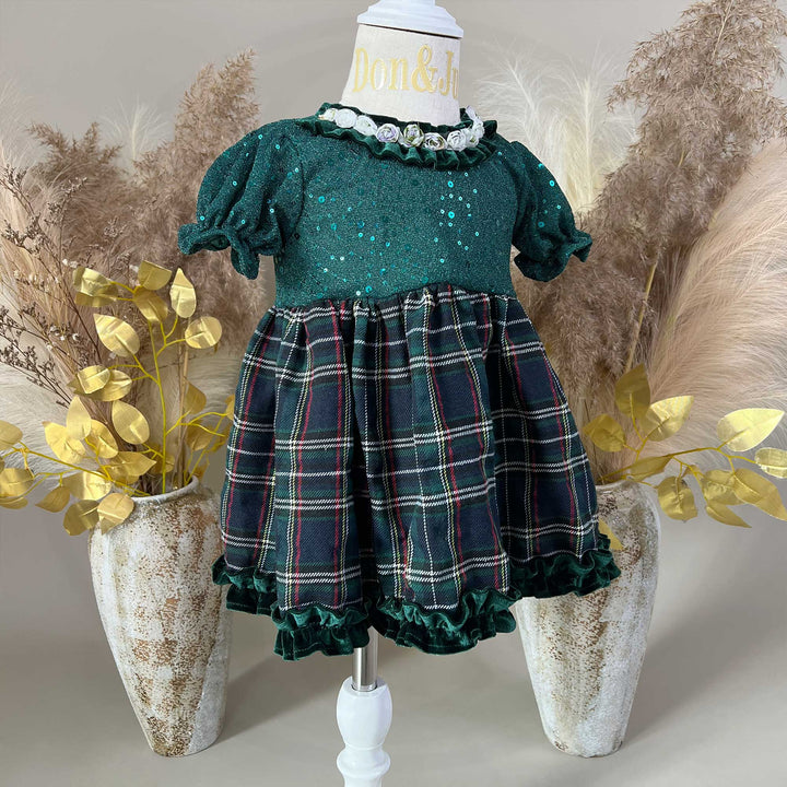 Chelsea Dress