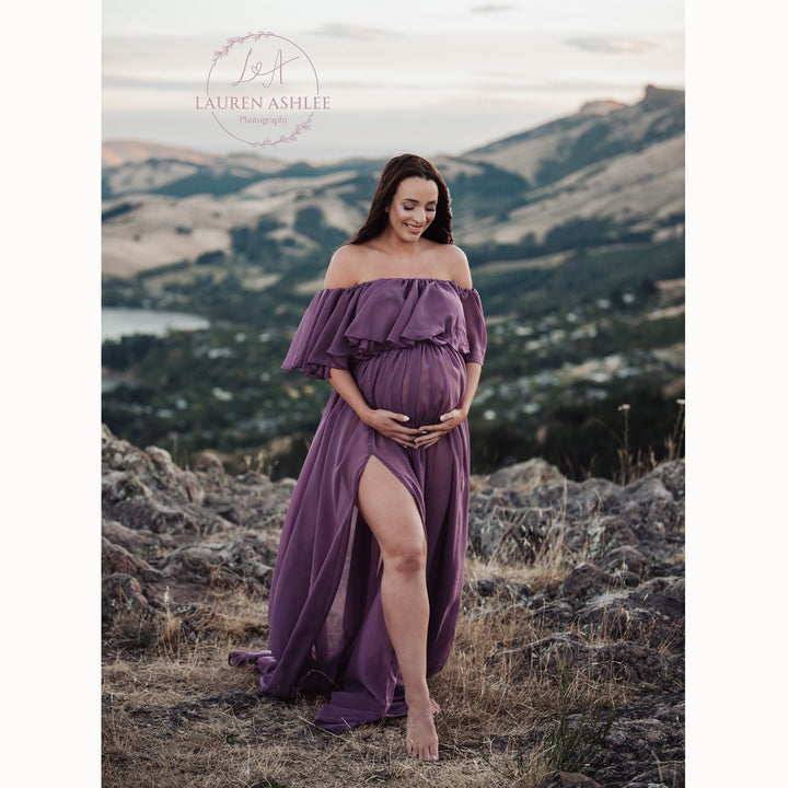 Melissa Gown