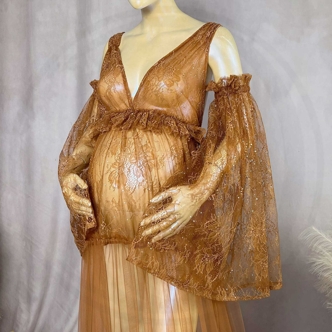 Desiree Gown