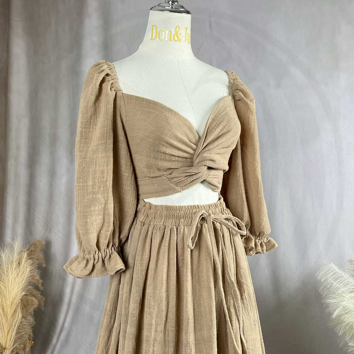 Michelle Gown