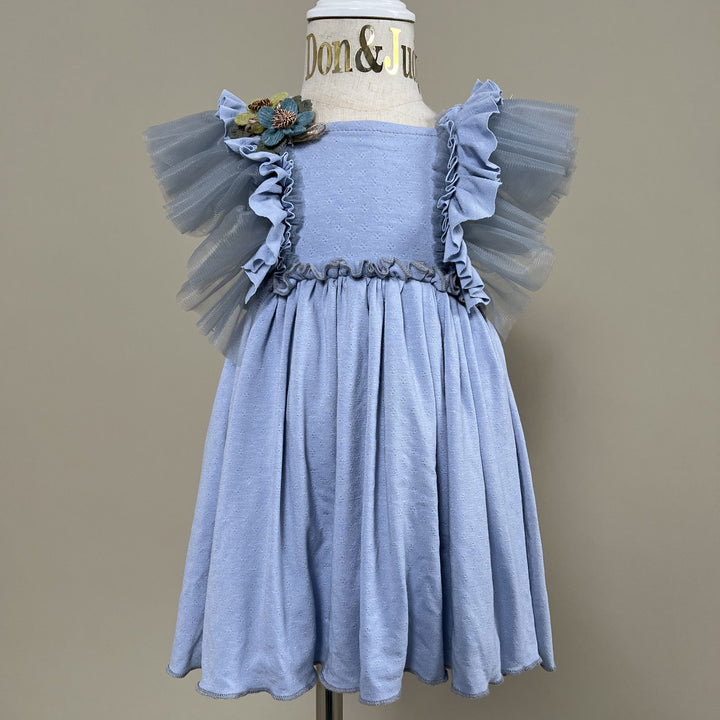 Sheila Dress