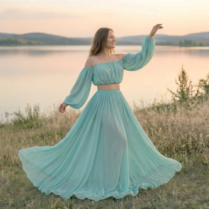 Robe Aisha