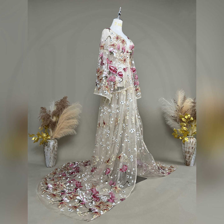 Ariella Gown