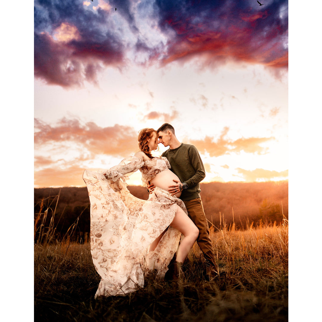 Rent---Juliet Gown