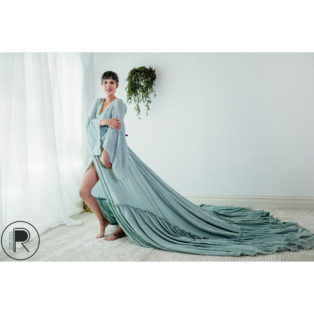 Daphne Gown
