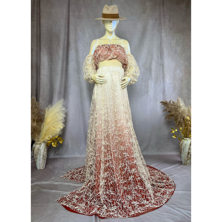 Wanda Gown