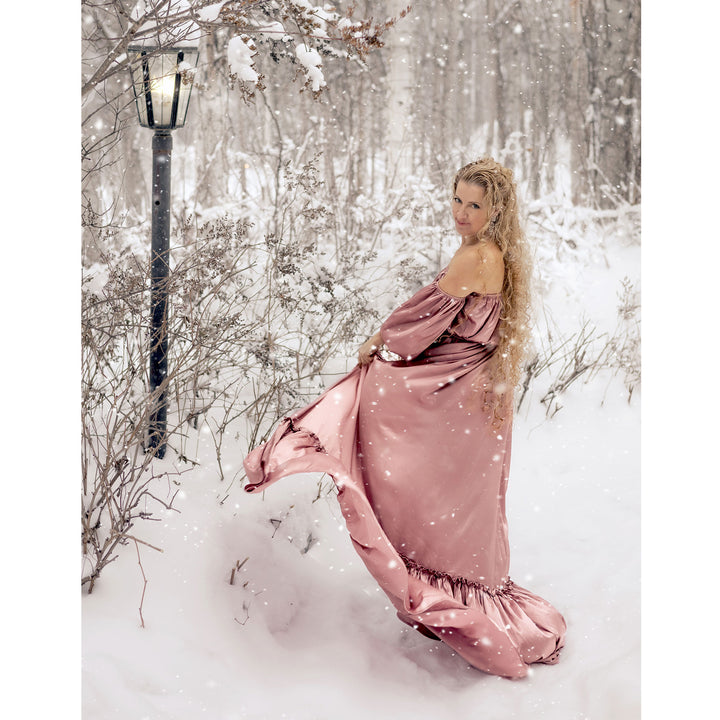Cecilia Gown