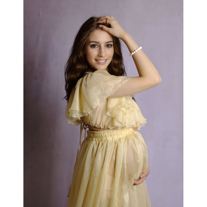Maureen Gown