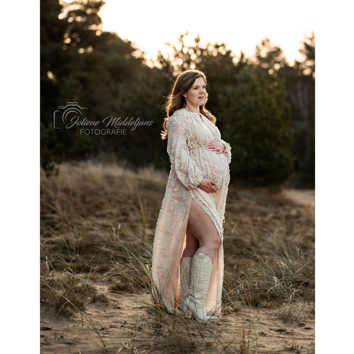 Thera Gown