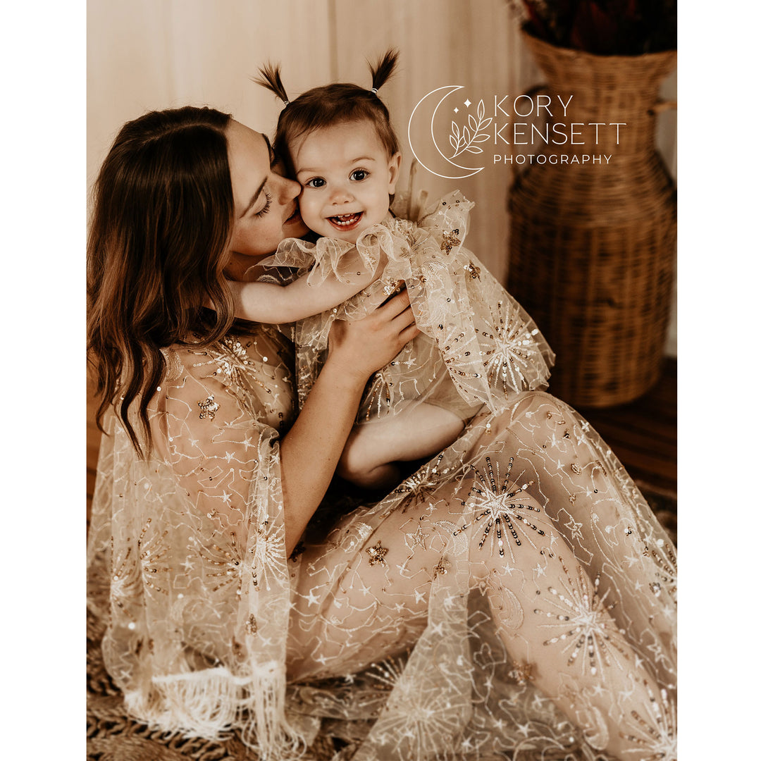 Lindsay Mommy & Me Dress