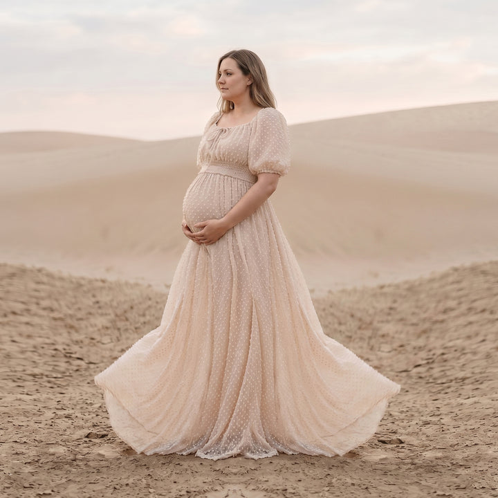 Maura Gown