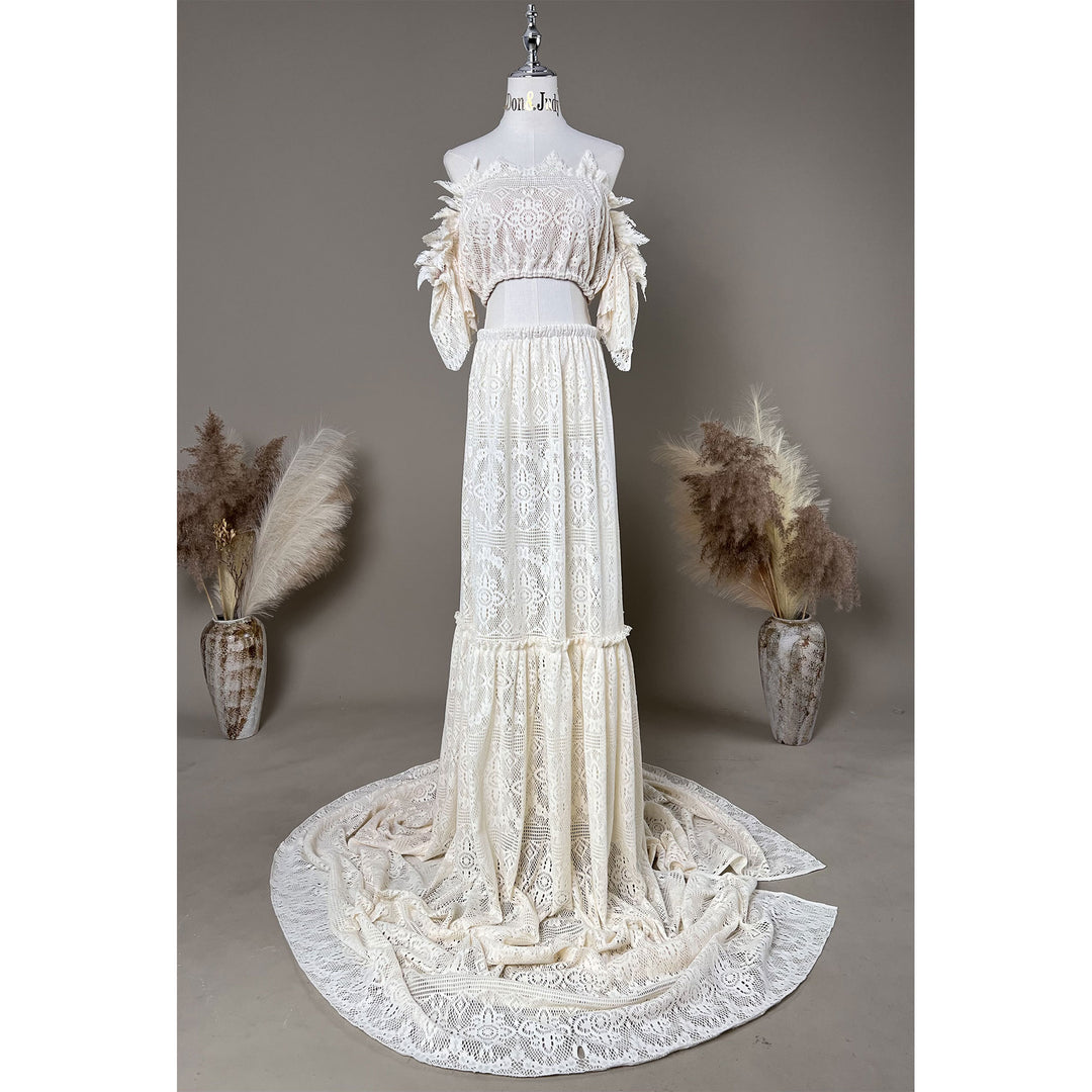 Setlla Gown