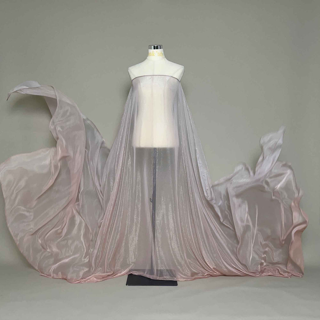 Imogen Wrap