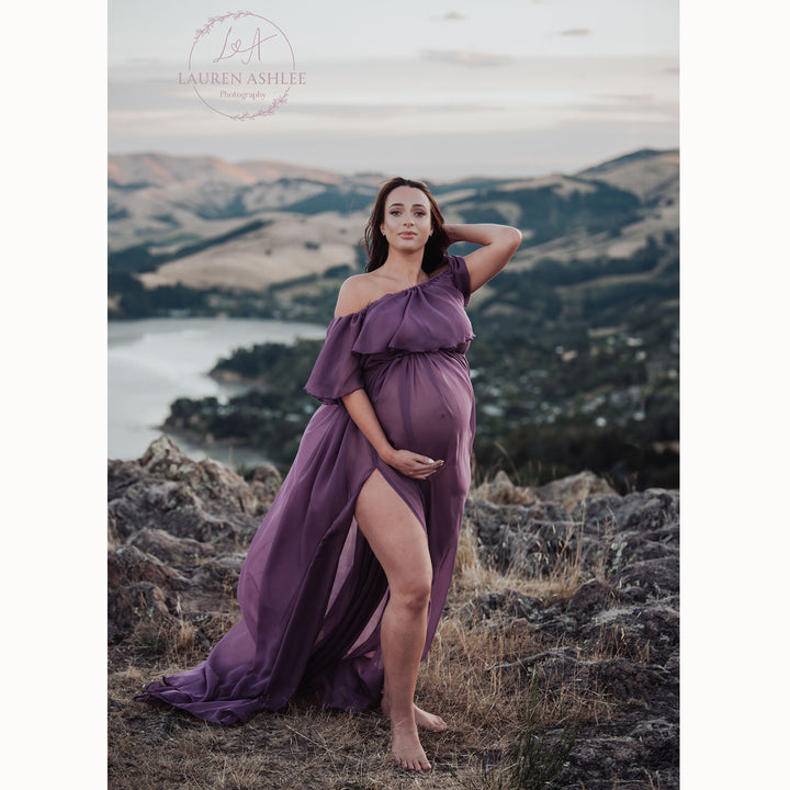 Melissa Gown