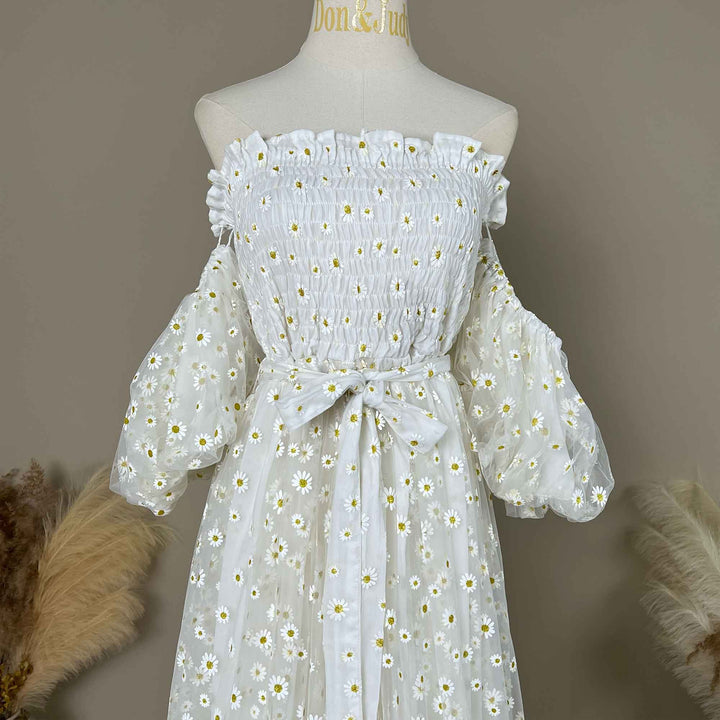 Moana  Gown - Don&Judy Newborn&Maternity photography props