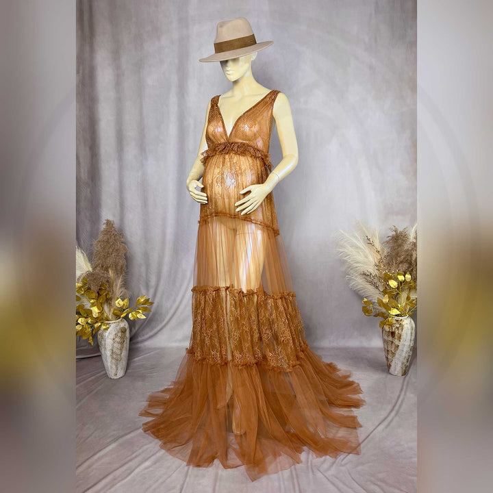 Desiree Gown