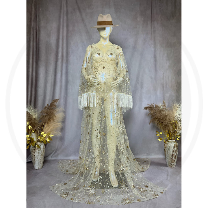 Candice Gown
