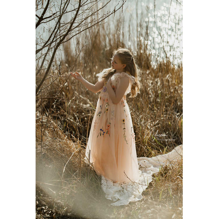 Fabiana Dress