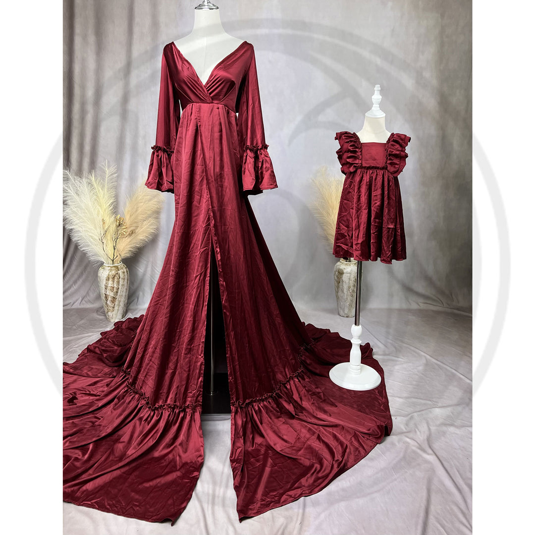 Dale Gown--- Pay What You Can