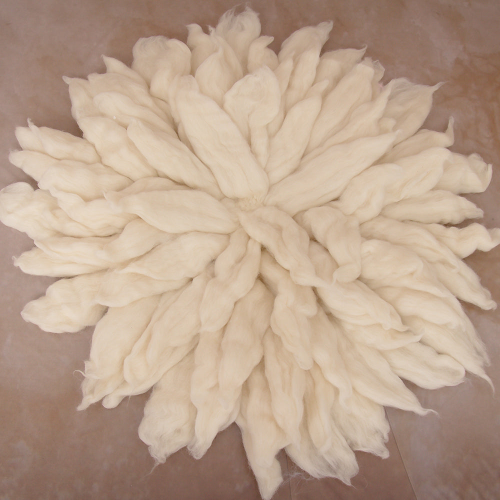Wool Blanket
