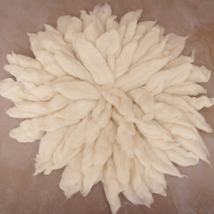 Wool Blanket