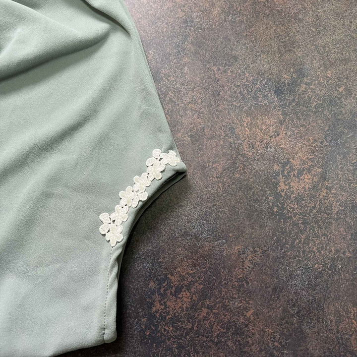 Newborn Cloud Soft Brushed Cotton Onesie Warm Stretchy